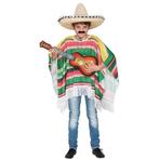 Mexicaanse Poncho Juan Kind, Ophalen of Verzenden, Nieuw