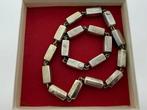 Hans Hansen - 2-delige sieradenset Zilver - Halsketting en, Sieraden, Tassen en Uiterlijk, Antieke sieraden