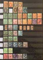 Australië 1860/1906 - Australië Oude Staten: Zuid Australië,, Gestempeld