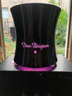 Champagne koeler -  Dom Perignon Luminous ijsemmer met, Verzamelen, Wijnen, Nieuw