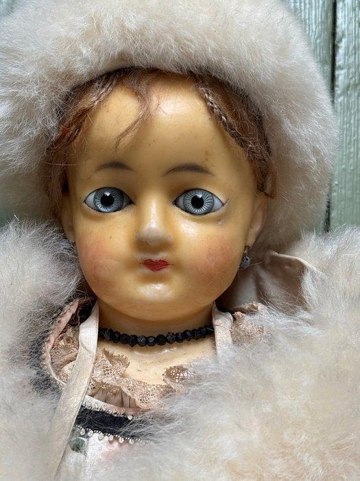 onbekend - Pop - 1980-1990, Antiek en Kunst, Antiek | Speelgoed