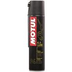 Motul Mc Care P4 E.Z. Lube - Spray 400Ml X12, Verzenden, Nieuw