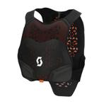 Lichaamsbeschermer Scott Softcon Hybrid Pro MX Zwart, Verzenden, Nieuw
