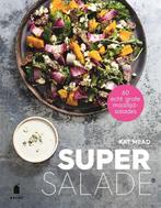 Boek Super salade 9789023016069, Boeken, Kookboeken, Verzenden, Zo goed als nieuw