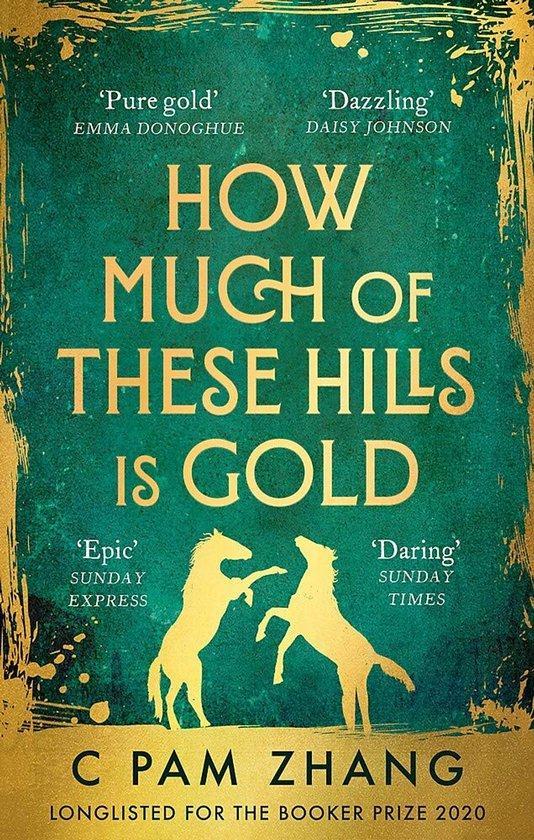 How Much of These Hills is Gold, Boeken, Literatuur, Ophalen of Verzenden