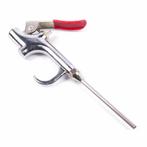 Hofftech Luchtpistool set - 5 delig - hoge druk - veelzij..., Ophalen of Verzenden, Nieuw