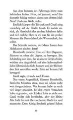 Die Vermessung der Welt / Rororo / 24100 9783499241000, Verzenden, Gelezen, Daniel Kehlmann