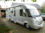 Hymer B674 SL; 2x Airco; 2x zonnepannelen; 1e eigenaar, Integraal, 7 tot 8 meter, Diesel, Hymer