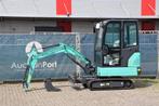 Veiling: Minigraver Sunward SWE20FED Elektrisch 2024 Nieuw, Zakelijke goederen, Machines en Bouw | Kranen en Graafmachines, Ophalen