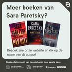 Bleeding Kansas 9780340839126 Sara Paretsky, Verzenden, Gelezen, Sara Paretsky