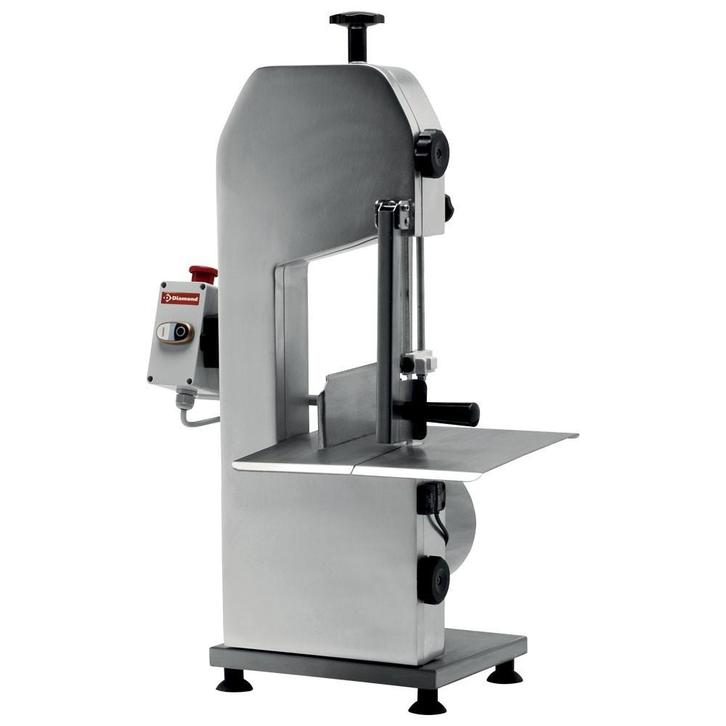 Beenderenzaag, 1550mm, Zakelijke goederen, Horeca | Keukenapparatuur, Verzenden