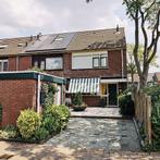 Huis | 117m² | Waterman | €1140,- gevonden in Dordrecht, Huizen en Kamers, Huizen te huur, Direct bij eigenaar, Dordrecht, Zuid-Holland