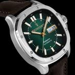 Tecnotempo - Automatic - Reborn - - Zonder Minimumprijs -, Sieraden, Tassen en Uiterlijk, Horloges | Heren, Nieuw