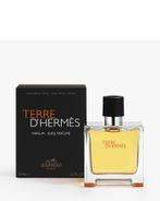 Terre d’Hermès - Hermes- voor heren - zalige geur - 5 en, Verzenden, Nieuw