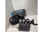 Logitech G923 - Sim Racing Wheel - TRUEFORCE Force Feedback, Verzenden, Zo goed als nieuw