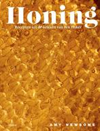 Honing 9789089899699 Amy Newsome, Boeken, Verzenden, Zo goed als nieuw, Amy Newsome