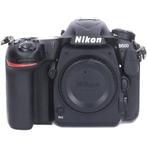 Tweedehands Nikon D500 Body CM9202, Spiegelreflex, Gebruikt, Ophalen of Verzenden, Nikon