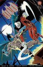 Batman: Full Circle, Ophalen of Verzenden, Nieuw