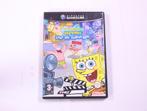 GameCube - SpongeBob SquarePants: Lights, Camera, Pants!, Spelcomputers en Games, Games | Nintendo GameCube, Ophalen of Verzenden