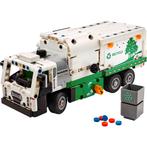 LEGO Technic 42167 – Mack LR Electric Vuilniswagen, Kinderen en Baby's, Verzenden, Nieuw