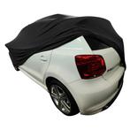 Autohoes passend voor Volkswagen Polo V binnen BESTE PASVORM, Ophalen of Verzenden, Nieuw, Op maat
