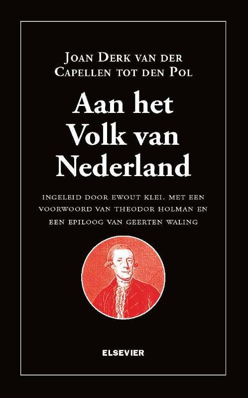 Aan het volk van Nederland! 9789035253032, Boeken, Geschiedenis | Vaderland, Gelezen, Verzenden