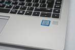 HP Elitebook 840 G5 | Intel i5 | 16 GB | 256SSD | TOUCH, 256 GB, Qwerty, Refurbished, Ophalen of Verzenden