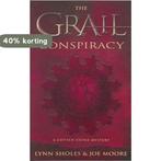 The Grail Conspiracy 9780738707877 Lynn Sholes, Verzenden, Gelezen, Lynn Sholes