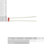 Mini-fotocel, Hobby en Vrije tijd, Elektronica-componenten, Verzenden, Nieuw