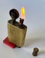 Centenary Brass Sailor’s Lighter (1924) – Commemorative, Nieuw