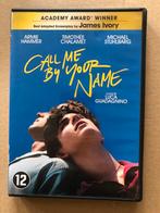 Filmhuis - Gay Interest - Call me by your name - 2017, Vanaf 12 jaar, Ophalen of Verzenden, Zo goed als nieuw, Italië
