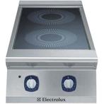 Electrolux infrarood kookplaat - 2-zones - topunit, Verzenden, Nieuw in verpakking