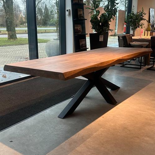 House Of Dutchz Eettafel 1402, Huis en Inrichting, Tafels | Eettafels, Ophalen of Verzenden