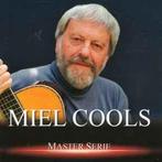 cd - Miel Cools - Miel Cools, Zo goed als nieuw, Verzenden