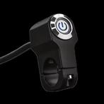 STEDI - Motorcycle LED Light Switch Handlebar Mount, Auto-onderdelen, Nieuw, Ophalen of Verzenden