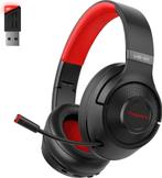 2dekans | Fuegobird UG-01 2.4GHz Draadloze Gaming Headset -, Ophalen of Verzenden, Zo goed als nieuw