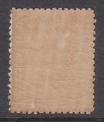 Nederland 1869 - Rijkswapen - NVPH 14, Postzegels en Munten, Gestempeld