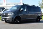 Volkswagen Transporter 2.0 TDI L2H1 30 DC Bulli, Automaat, Stof, Gebruikt, Euro 6