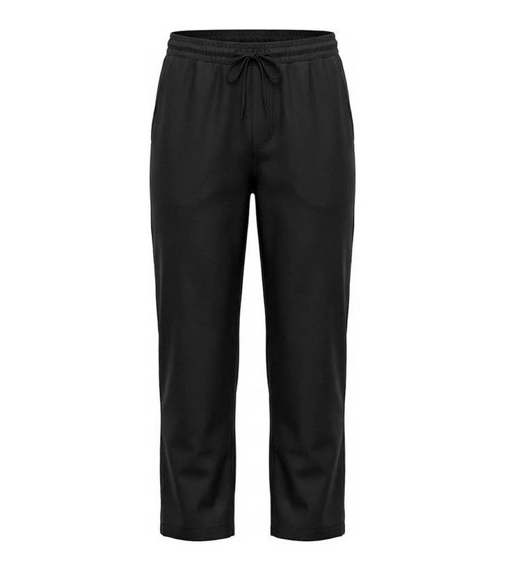 Opus Broek in maat 44 Zwart | 10% korting, Kleding | Dames, Truien en Vesten, Zwart, Zo goed als nieuw, Verzenden