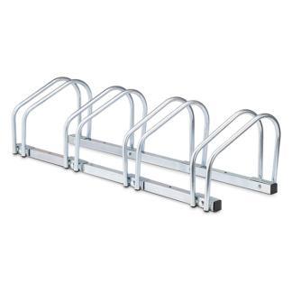 Fietsenrek | Dunlop | 100 x 28 x 28 cm, Fietsen en Brommers, Fietsaccessoires | Fietsenrekken, Nieuw, Verzenden