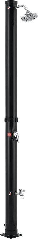 2dekans | Juskus buitendouche Solar - 20 Liter - Max. 3.5, Tuin en Terras, Overige Tuin en Terras, Zo goed als nieuw, Ophalen of Verzenden