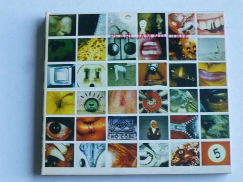 Pearl Jam - No Code (digipack), Cd's en Dvd's, Cd's | Rock, Verzenden