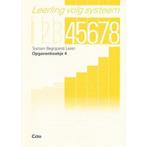 LOVS Toetsen begrijpend lezen Opgavenboekje 4 (per stuk), Boeken, Verzenden, Nieuw