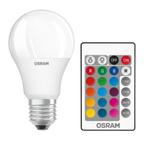 Osram LED Star+ E27 9W 806lm RGBW incl. afstandsbediening..., Huis en Inrichting, Lampen | Overige, Nieuw, Ophalen of Verzenden