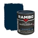 Pantserlak Deur & Kozijn Hoogglans 750 ml, Ophalen of Verzenden, Nieuw