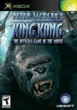 Peter Jacksons King Kong (xbox used game), Spelcomputers en Games, Games | Xbox Original, Zo goed als nieuw, Ophalen of Verzenden