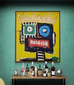 ARVY - CROWN MACHINE - XXL, Antiek en Kunst