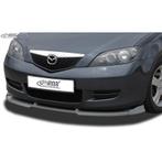 Voorspoiler Vario-X passend voor Mazda 2 (DY) 2003-2007 (PU), Auto-onderdelen, Verzenden, Nieuw, Mazda