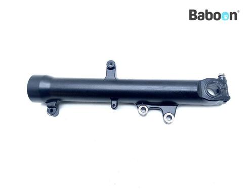 Voorvork Buitenpoot Rechts Suzuki DL 1000 V-Strom 2002-2006, Motoren, Onderdelen | Suzuki, Gebruikt, Verzenden
