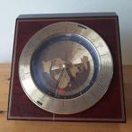 Wereldklok voor op bureau — Seiko Wereldklok BZ324B,